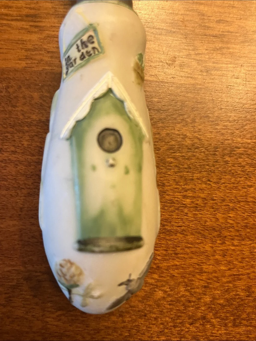 Pfaltzgraff ceramic handled